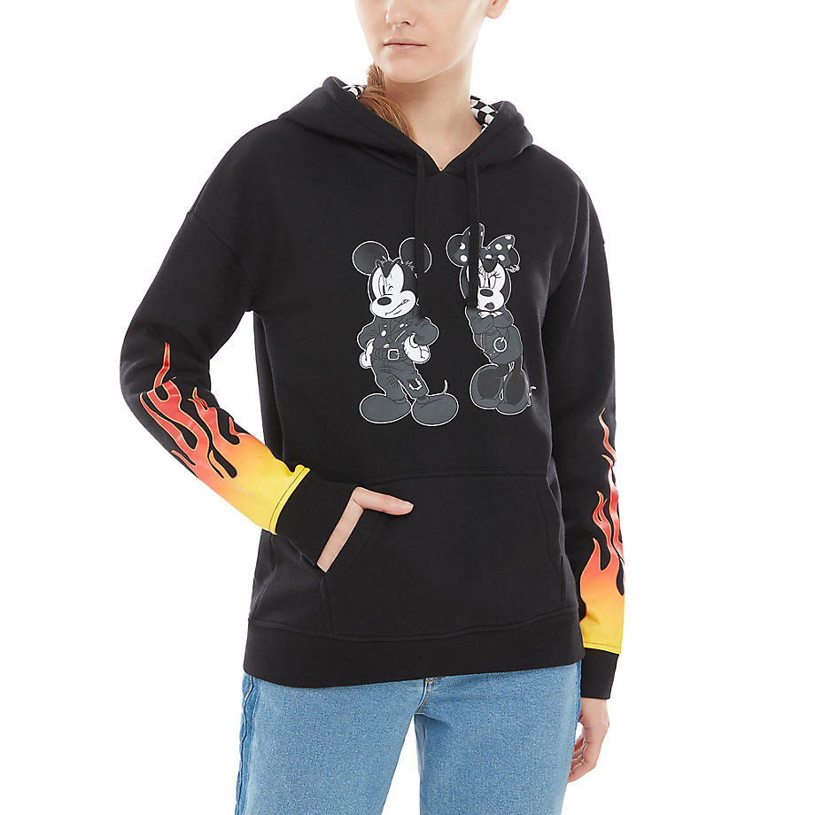 Vans Disney x Punk Mickey Greece Shop